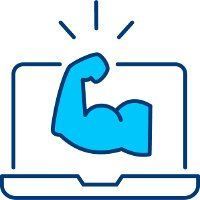 Laptop Dell Laptop Dell Latitude E7250 i5 - 5 generacji / 16 GB / 240 GB SSD / 12,5 HD / Klasa A 12