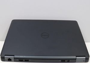Laptop Dell Laptop Dell Latitude E7250 i5 - 5 generacji / 16 GB / 240 GB SSD / 12,5 HD / Klasa A- 6