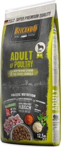 Belcando Karma Adult Grain Free Poultry 12.5 kg 1