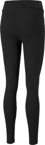 Puma Legginsy damskie Puma Core czarne 58683551 S 2