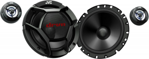 Głośnik samochodowy JVC CS-DR1700C 1