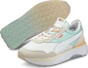 Puma Buty sportowe damskie Puma Prime cruise rider wielokolorowe 38188101 40,5 1