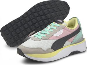 Puma Buty sportowe damskie Puma Prime wielokolorowe 37507206 39 1