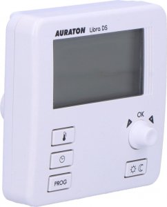 Auraton REGULATOR AURATON LIBRA DS TYG PRZEW 2CZ 2