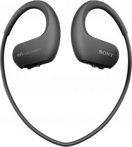 Sony Odtwarzacz MP3 8GB czarny (NWWS414B.CEW) 1