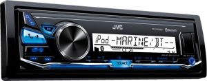Radio samochodowe JVC KD-X33MBT 1