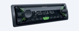 Radio samochodowe Sony DSX-A202UI - (DSXA202UI.EUR) 2