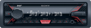 Radio samochodowe Sony DSX-A300DAB 1