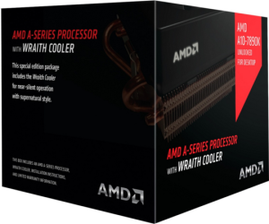 Procesor AMD 4.1GHz, BOX (AD789KXDJCHBX) 1