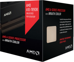 Procesor AMD 4.1GHz, BOX (AD789KXDJCHBX) 2