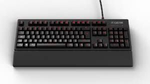 Klawiatura Fnatic Gear Rush (1202002-1201) 4