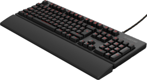 Klawiatura Fnatic Gear Rush (1202002-1201) 5