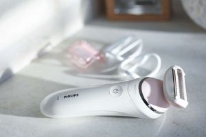 Philips SatinShave Advanced BRL140/00 11