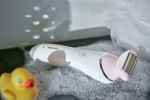 Philips SatinShave Advanced BRL140/00 2