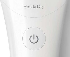 Philips SatinShave Advanced BRL140/00 4