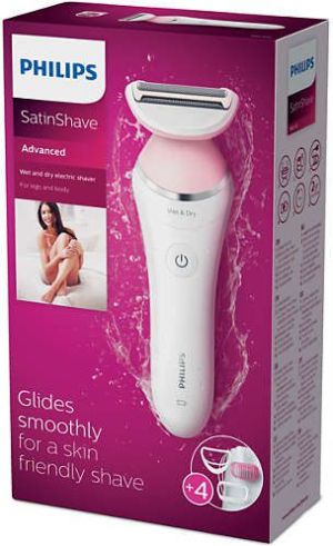 Philips SatinShave Advanced BRL140/00 6
