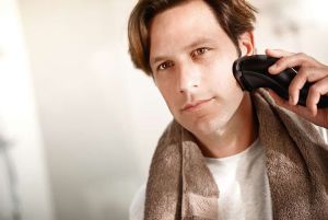 Golarka Philips S3110/06 8