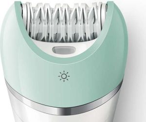Depilator Philips Satinelle Advanced BRE620/00 3