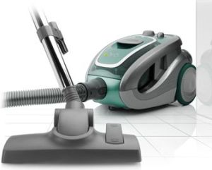 Odkurzacz Zelmer Quiqo ZVC315HP 2