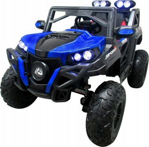 Vexin Samochodzik Autko Buggy9 4x4 pompowane 1