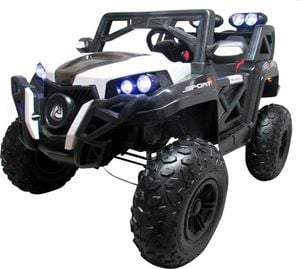 Vexin Samochodzik Autko Buggy9 4x4 pompowane 1