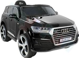 Vexin Samochodzik Autko Audi Q7 Quattro czarne 1