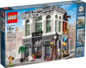 LEGO Brick Bank (10251) 1