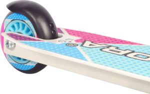 Hulajnoga Hudora Roller Girl - 22016 3