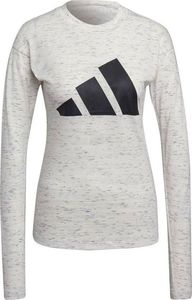 Adidas BLUZA DAMSKA H24151 XXS W WIN TEE LS L 1