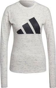 Adidas BLUZA DAMSKA H24151 XXS W WIN TEE LS XS 1