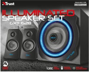 Głośniki komputerowe Trust GXT 628 (20562) 5
