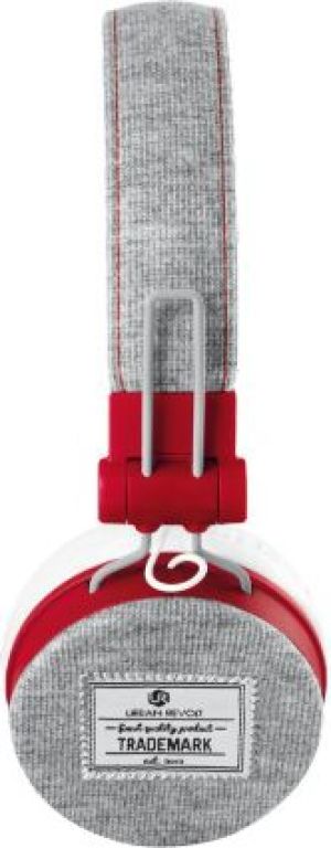 Słuchawki Trust UrbanRevolt Fybe (20073) 4