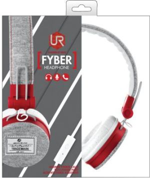 Słuchawki Trust UrbanRevolt Fybe (20073) 7