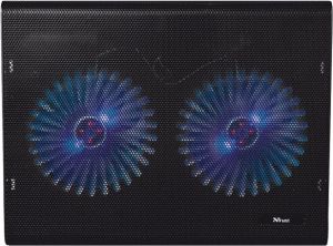 Podstawka chłodząca Trust Azul (20104) 3