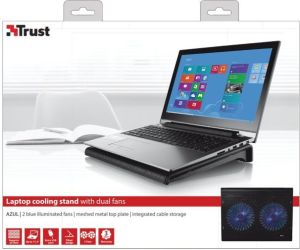 Podstawka chłodząca Trust Azul (20104) 8