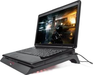 Podstawka chłodząca Trust GXT 220 Kuzo (20159) 6