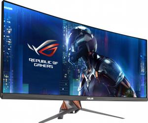 Monitor Asus ROG Swift PG348Q (90LM02A0-B01370) 2