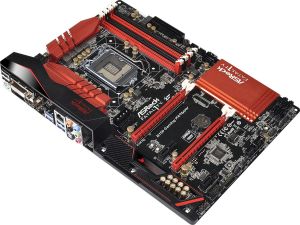 Płyta główna ASRock Fatal1ty B150 GAMING K4/HYPER 5