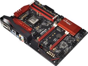 Płyta główna ASRock Fatal1ty H170 PERFORMANCE/HYPER 5