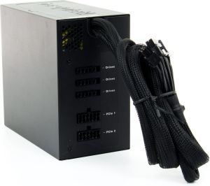 Zasilacz be quiet! Pure Power 9 700W CM (BN269) 4