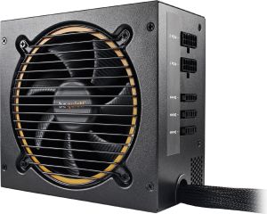 Zasilacz be quiet! Pure Power 9 600W CM (BN268) 1