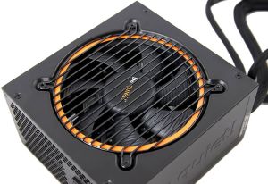 Zasilacz be quiet! Pure Power 9 600W CM (BN268) 2