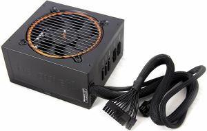 Zasilacz be quiet! Pure Power 9 600W CM (BN268) 3