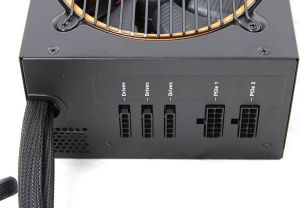 Zasilacz be quiet! Pure Power 9 600W CM (BN268) 5