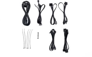 Zasilacz be quiet! Pure Power 9 600W CM (BN268) 6