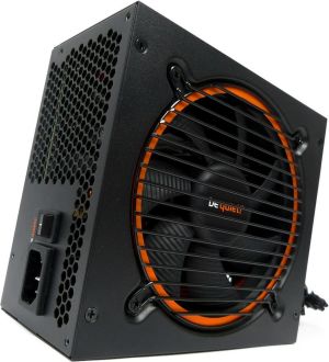 Zasilacz be quiet! Pure Power 9 500W (BN267) 2
