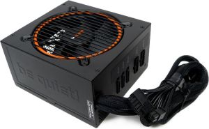 Zasilacz be quiet! Pure Power 9 500W (BN267) 3