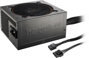 Zasilacz be quiet! Pure Power 9 500W (BN267) 4