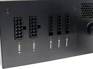 Zasilacz be quiet! Pure Power 9 500W (BN267) 5