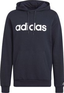 Adidas BLUZA MĘSKA GK9068 XXXXL M LIN FL HD L 1